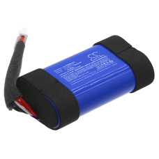 Reemplazo de batería compatible para Pure LC18650-2S