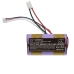 Batería de vacío Plus minus zero CS-PMX021VX