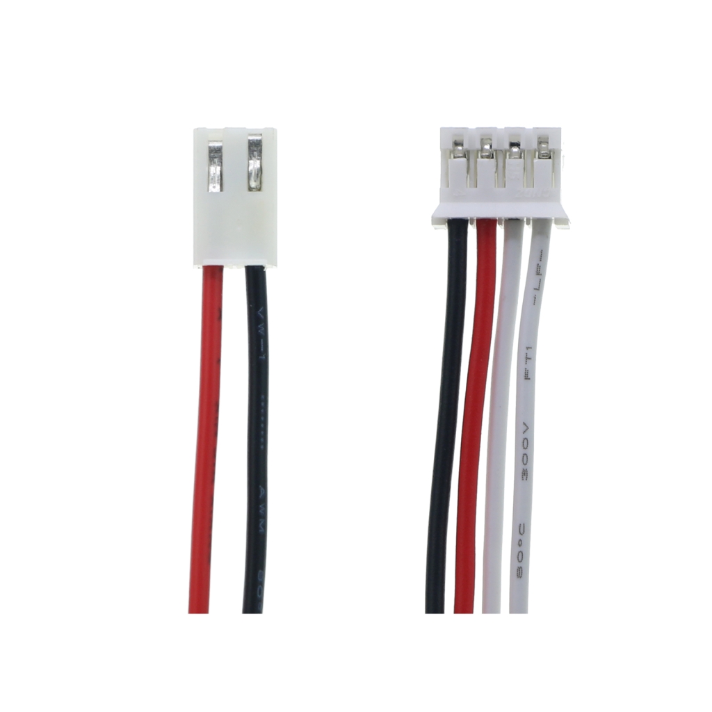 Batería de vacío Plus minus zero CS-PMX021VX