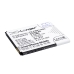 Batería del teléfono móvil Phicomm CS-PMX130SL