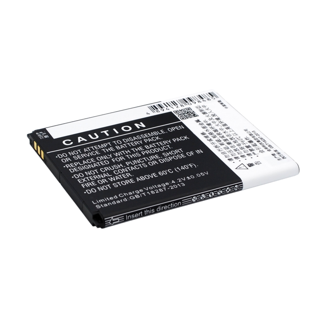 Batería del teléfono móvil Phicomm CS-PMX130SL