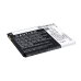 Batería del teléfono móvil Phicomm CS-PMX130SL