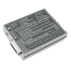 Reemplazo de batería compatible para Panasonic CF-VZSU95R,FZ-VZSU0HW,FZ-VZSU94,FZ-VZSU94JS,FZ-VZSU94K...