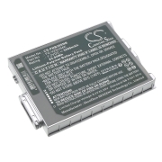 CS-PNB200NB<br />Baterías para  reemplaza la batería FZ-VZSU94JS