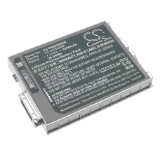 Reemplazo de batería compatible para Panasonic CF-VZSU95R,FZ-VZSU0HW,FZ-VZSU94,FZ-VZSU94JS,FZ-VZSU94K...