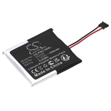 Reemplazo de batería compatible para Phonak 453329