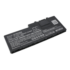 Reemplazo de batería compatible para Panasonic CF-VZSU0QJS,CF-VZSU0QK,CF-VZSU0QQ,CF-VZSU0QR,CF-VZSU0QW...