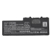 Batería para portátil Panasonic CS-PNF200NB