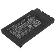 Reemplazo de batería compatible para Panasonic CF-VZSU0GJS,CF-VZSU0GW,CF-VZSU0KJS,CF-VZSU0KR,CF-VZSU0KW...