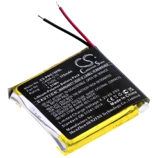 Reemplazo de batería compatible para Plutour CANR-G15