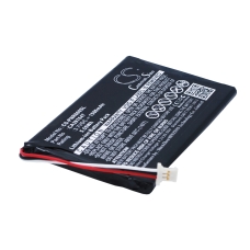 Reemplazo de batería compatible para Pandigital CA397647