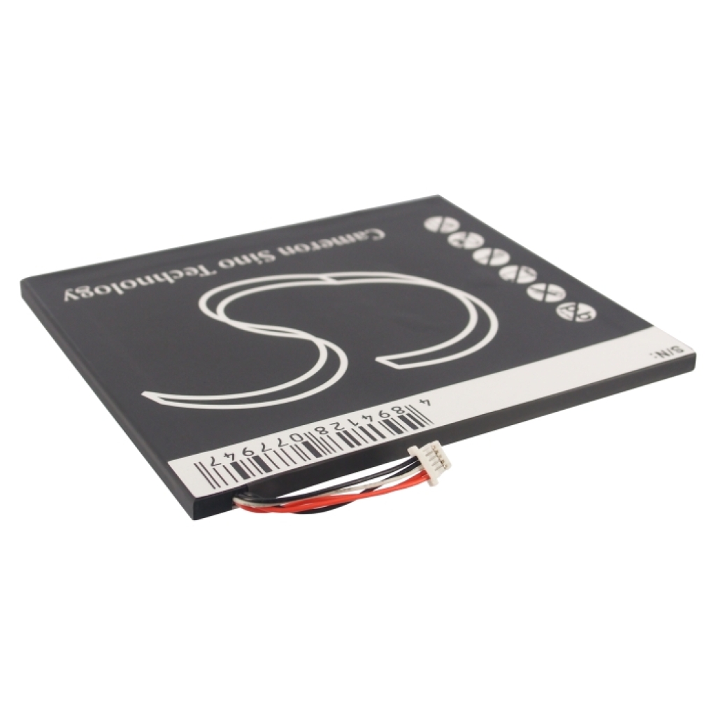 Batería Ebook, eReader Pandigital CS-PNR740SL