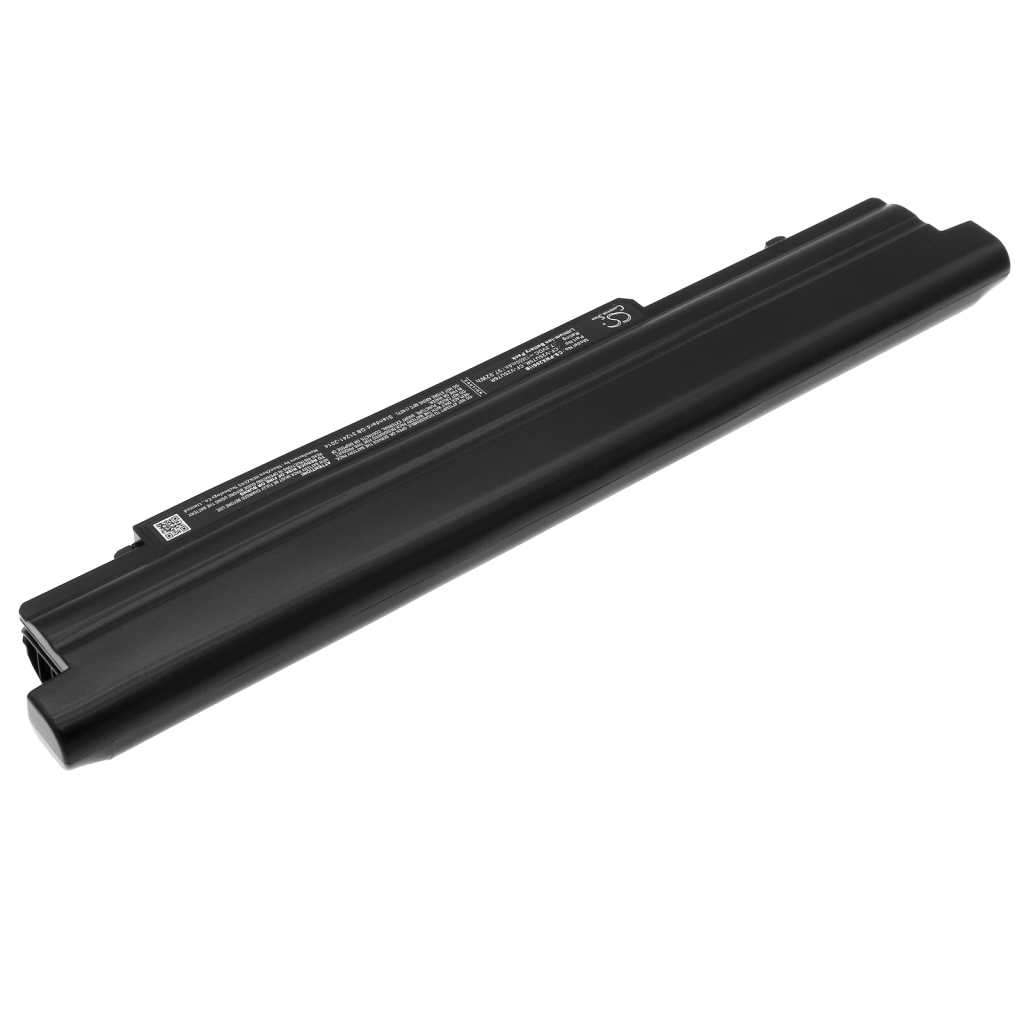 Batería para portátil Panasonic CF-NX3GDHCS