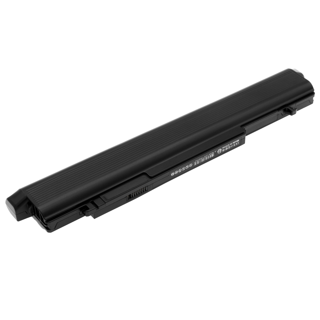 Batería para portátil Panasonic CF-NX3GDHCS