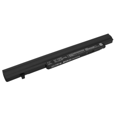 Reemplazo de batería compatible para Panasonic CF-V25U75R,CF-V25U76R,CF-VZSU75JS,CF-VZSU75R,CF-VZSU75RR...