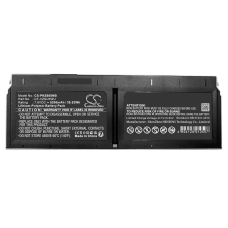 Reemplazo de batería compatible para Panasonic CF-VZSU0WU,CF-VZSU0XU,CF-VZSU0ZU