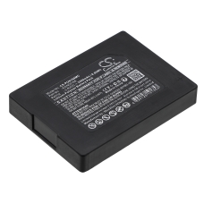 Reemplazo de batería compatible para Pyle EON00168