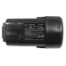 Batería industrial Porter cable CS-PPC120PX