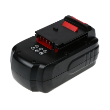 Reemplazo de batería compatible para Porter Cable PC18B