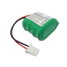 Reemplazo de batería compatible para HandHeld 098,31203342-01,3120334201