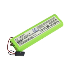 Reemplazo de batería compatible para Puritan Bennett 5069,B11307,P-495219-00