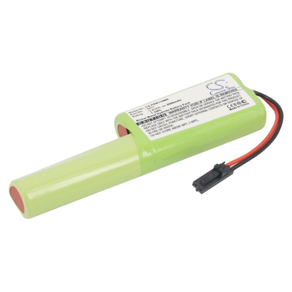 Batería Médica Puritan Bennett CS-PRB110MD