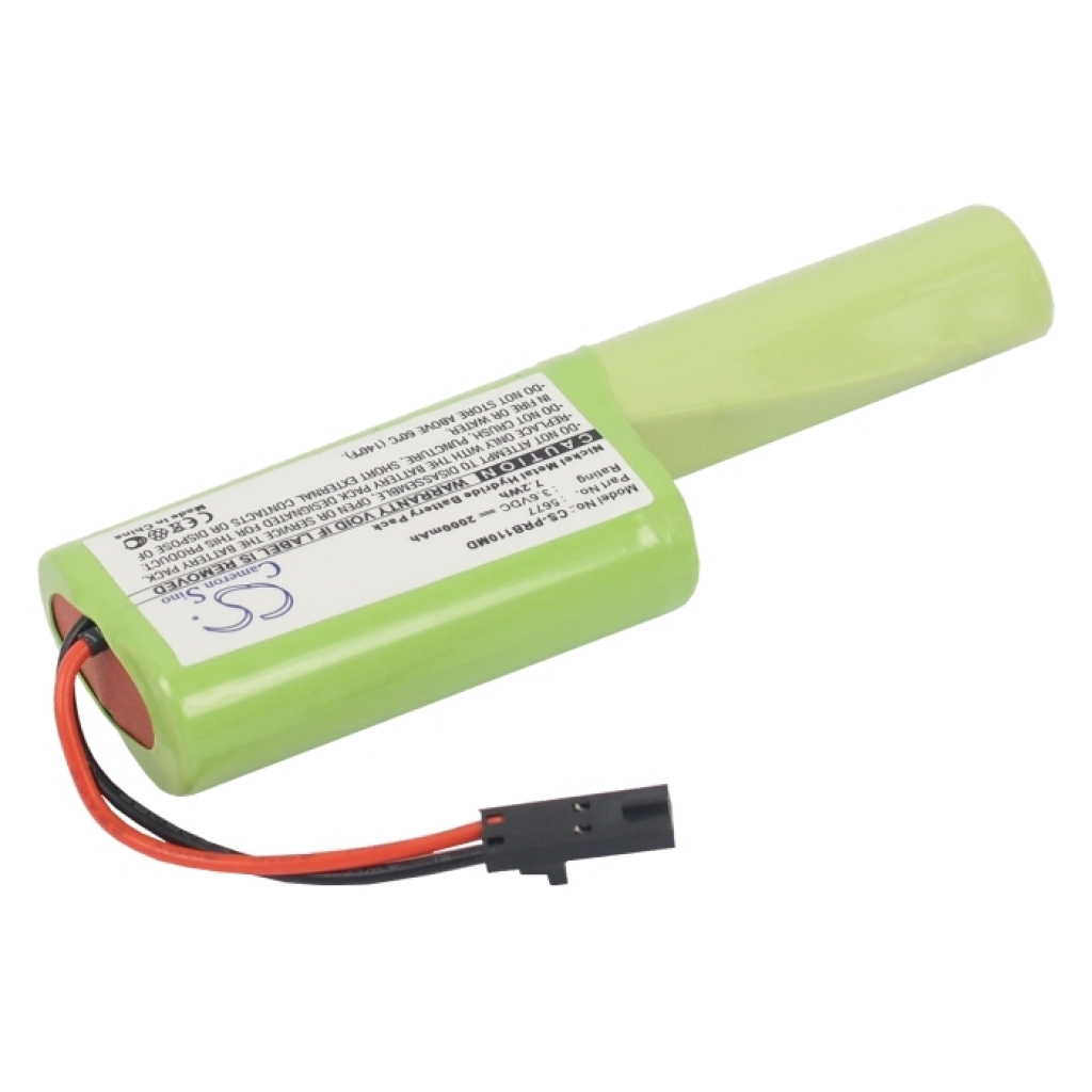 Batería Médica Puritan Bennett CS-PRB110MD