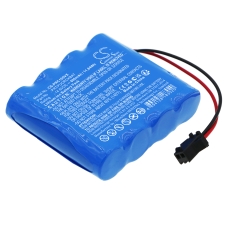 Reemplazo de batería compatible para Serenelife PRTPUCRCXBAT