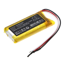Reemplazo de batería compatible para Poly VDL952246