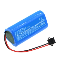 Reemplazo de batería compatible para Pure clean GZNF18730HP-3S1P