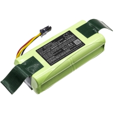 Reemplazo de batería compatible para Pyle CND 4S1P,PRTPUCRC95BATT
