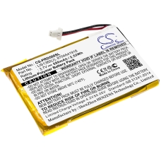 Reemplazo de batería compatible para Sony 1-756-769-11,8704A41918,LIS1382(J)
