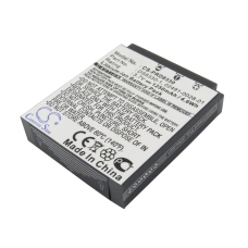 Reemplazo de batería compatible para Acer 02491-0028-00,02491-0028-01,02491-0028-05,02491-0045-00,02491-0054-01...