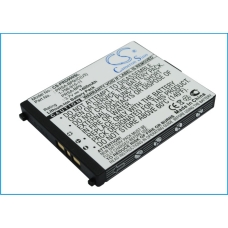 Reemplazo de batería compatible para Sony 1-756-915-11,PRSA-BP9,PRSA-BP9//C(U3)