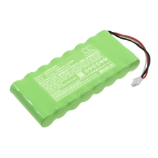 Reemplazo de batería compatible para Pyronix BATT-ENF8XAA
