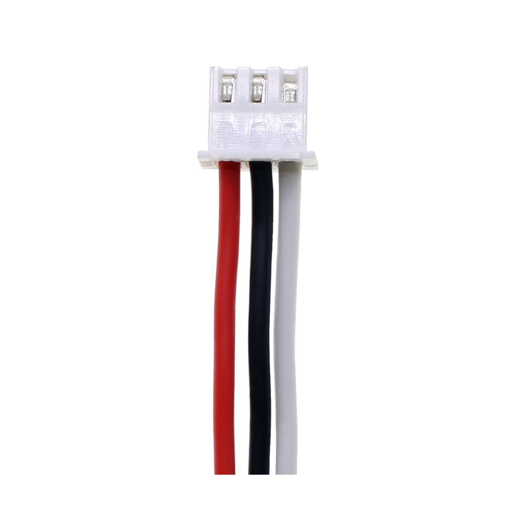 Batería de la cámara de seguridad del hogar Pyronix CS-PRE100BT