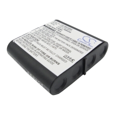 Reemplazo de batería compatible para Marantz 3104 200 50971
