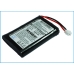 Batería de la tableta Palm CS-PRSIMSL