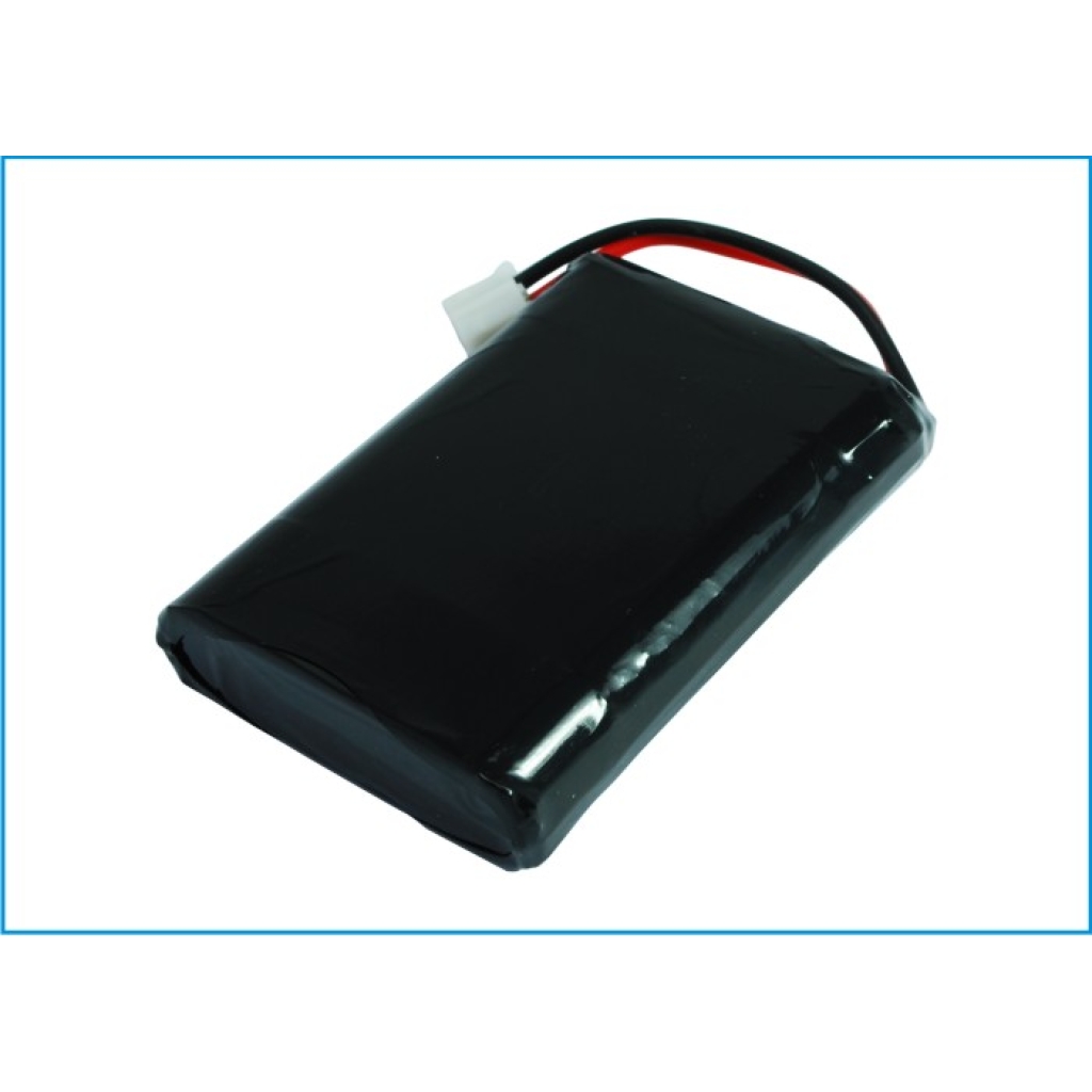 Batería de la tableta Palm CS-PRSIMSL