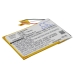 Batería Ebook, eReader Sony CS-PRT100SL