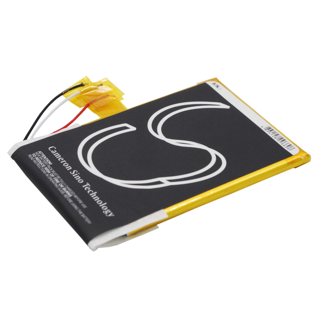 Batería Ebook, eReader Sony CS-PRT100SL
