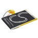 Batería Ebook, eReader Sony CS-PRT100SL