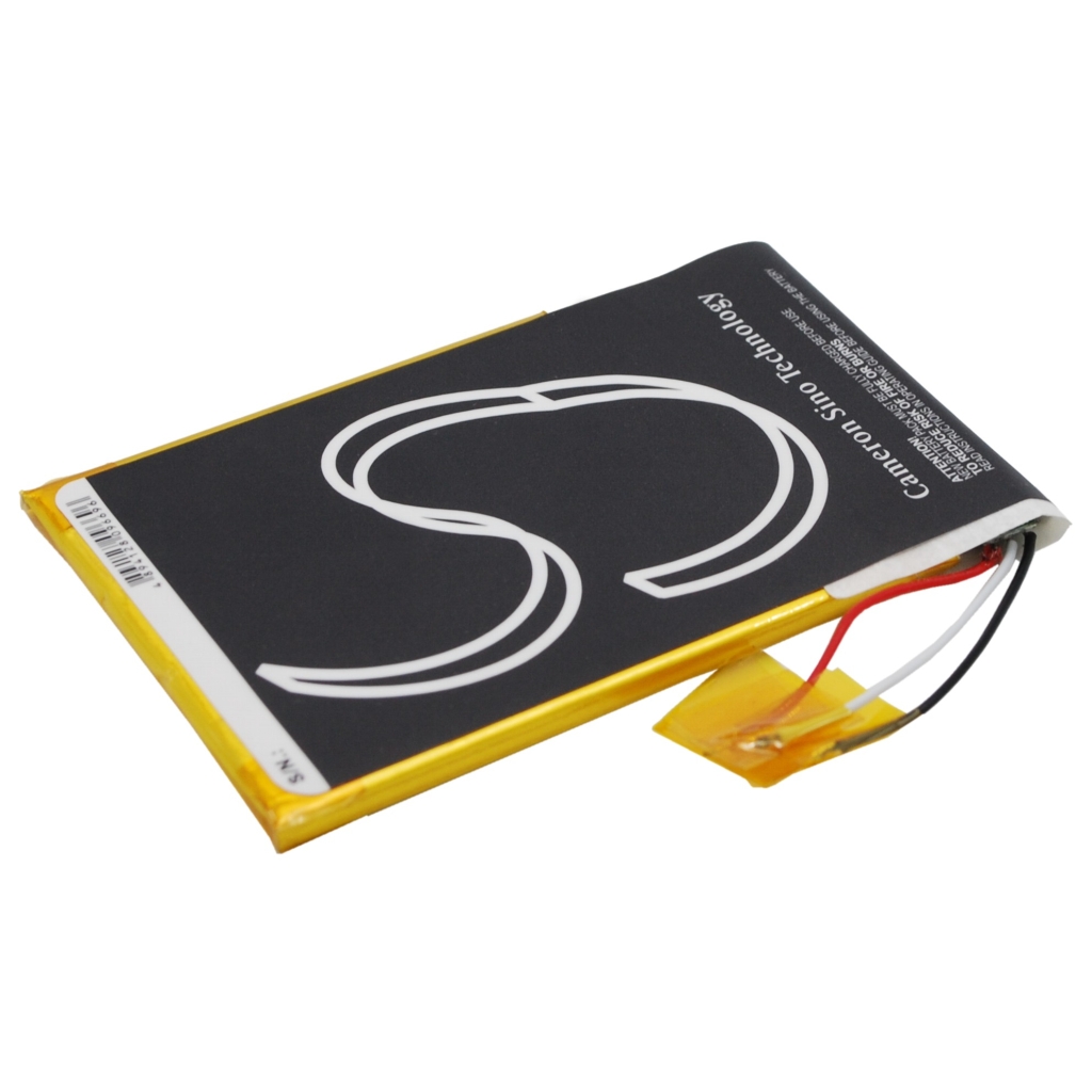 Batería Ebook, eReader Sony CS-PRT100SL