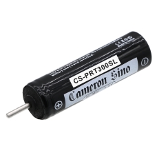 Reemplazo de batería compatible para Panasonic EW1211RRB84W,WER217L2509,WER221L2506,WER221L2508,WERGB80L2508...