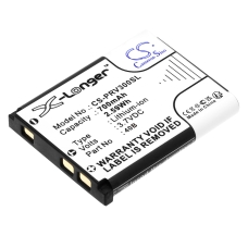 Reemplazo de batería compatible para Prestigio 40B