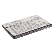 Batería para teléfono inalámbrico Panasonic KX-PRX110