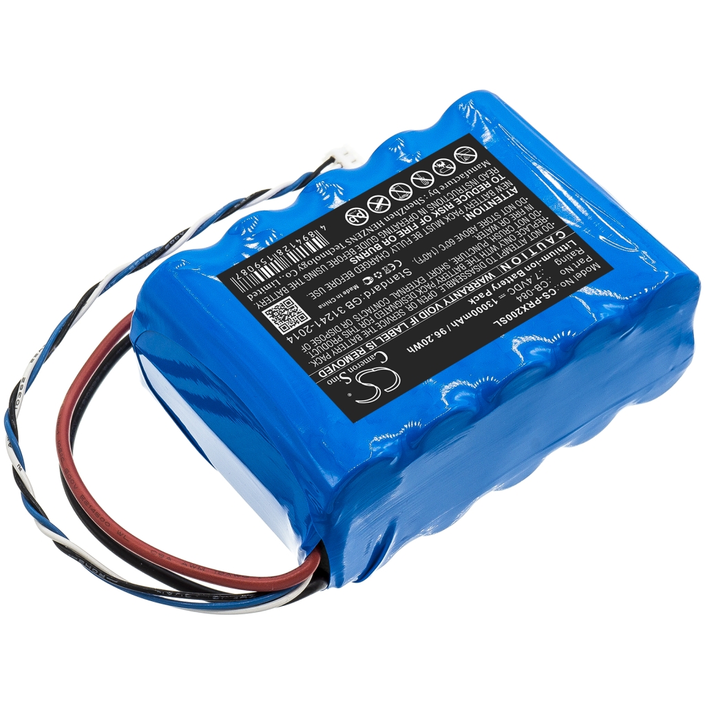 Batería para herramientas eléctricas Promax CS-PRX200SL