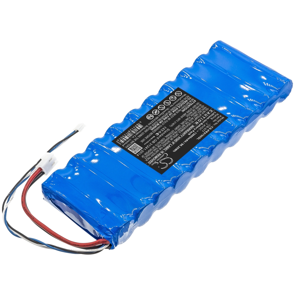 Batería para herramientas eléctricas Promax CS-PRX700SL