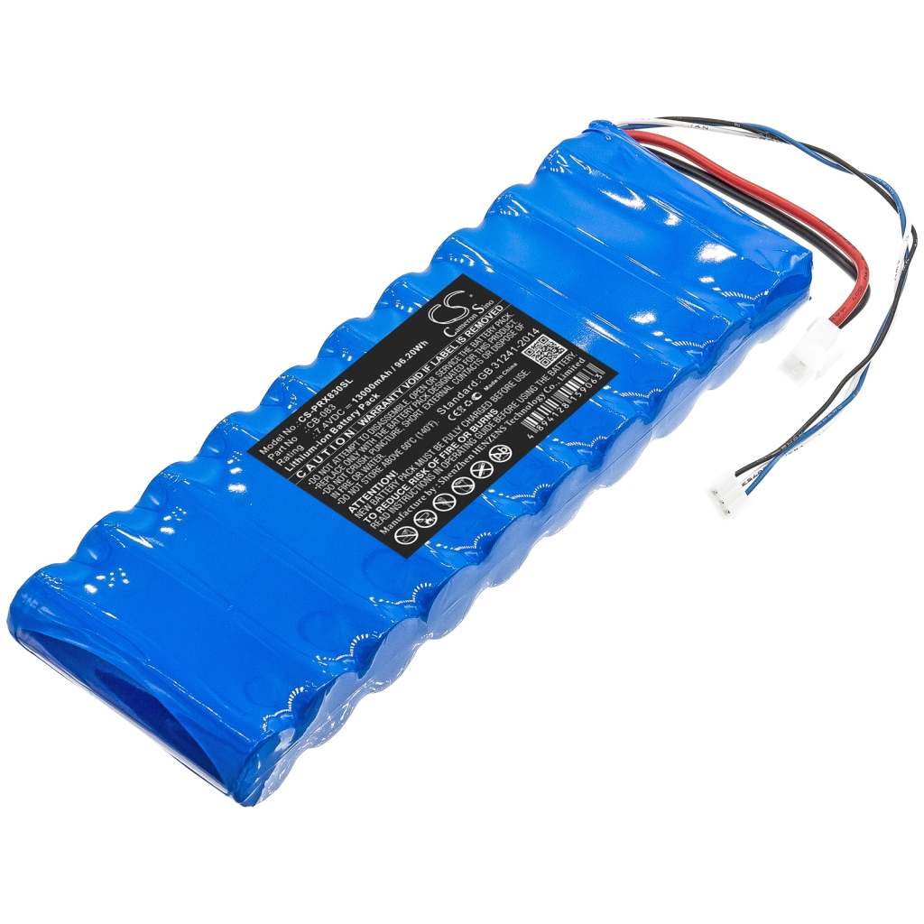 Batería para herramientas eléctricas Promax CS-PRX830SL