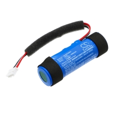 Reemplazo de batería compatible para Poly A0697